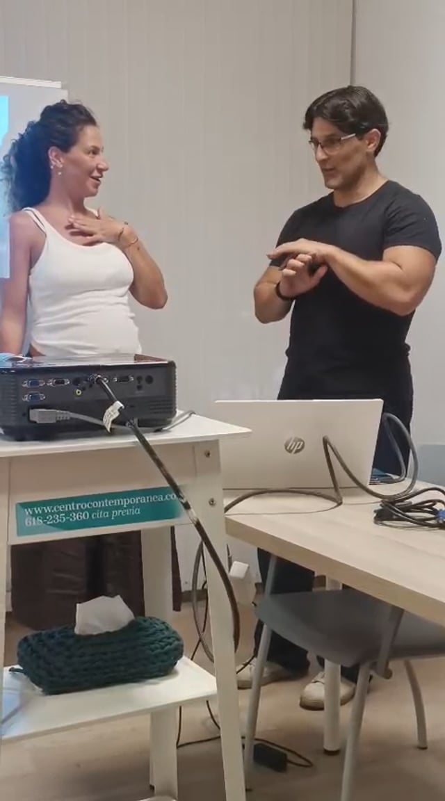 Vídeo de Julio Lebrón