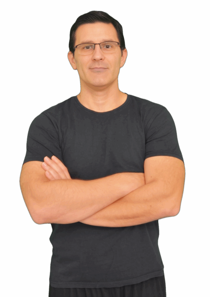 Julio Lebrón Tu otro Matron
