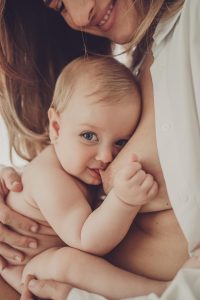 Pack Posparto + Lactancia